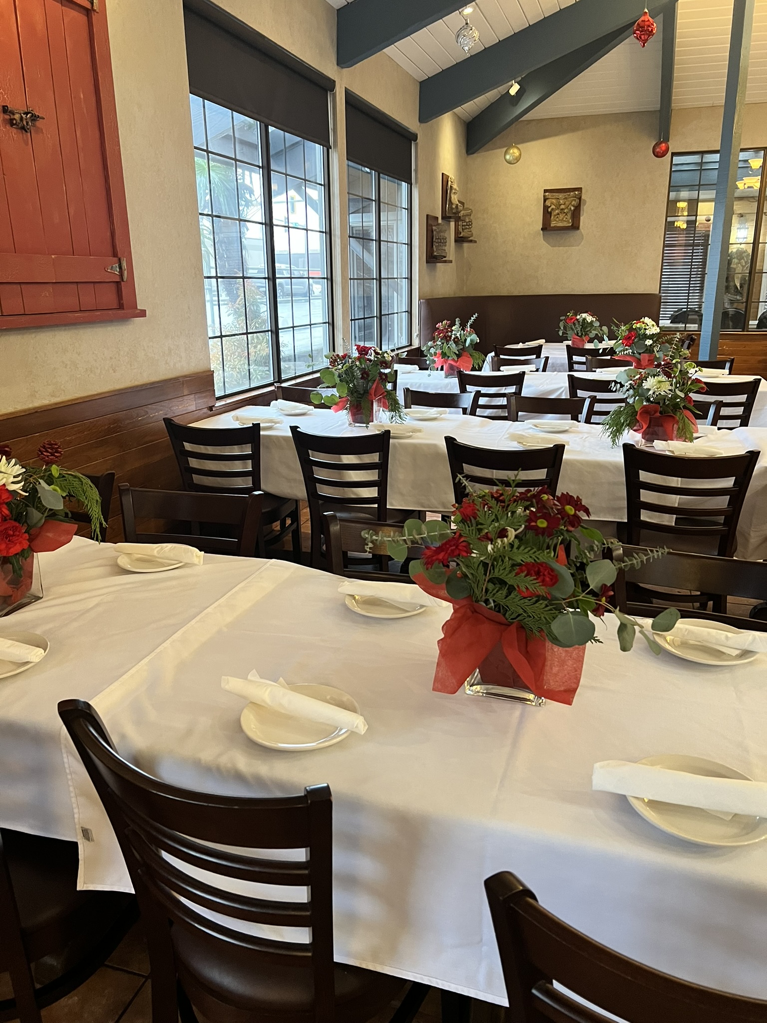 Zythos Greek Mediterranean Grill