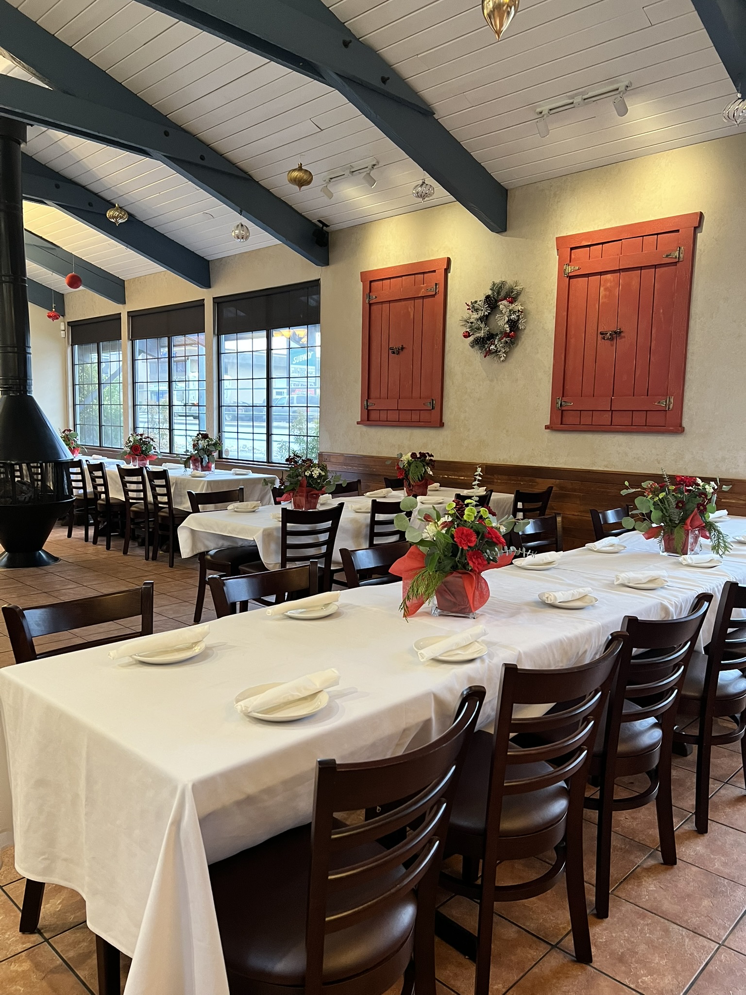 Zythos Greek Mediterranean Grill